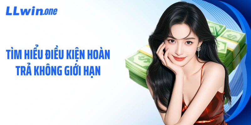 Tìm hiểu điều kiện hoàn trả không giới hạn