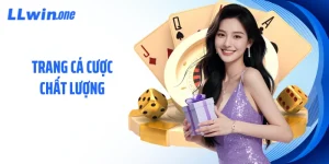 Trang Cá Cược Chất Lượng - Lựa Chọn Thông Minh Đỉnh Cao